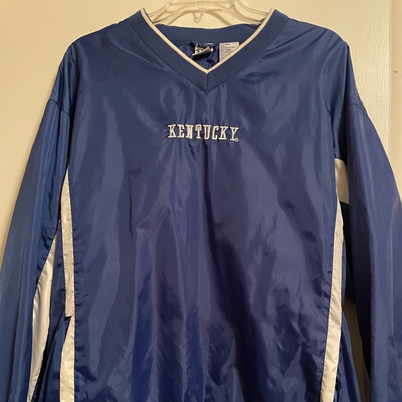 2xl mens pull over - Picture 1 of 1